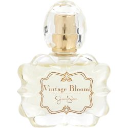 Eau De Parfum Spray 0.25 Oz Mini (Unboxed) - Vintage Bloom By Jessica Simpson