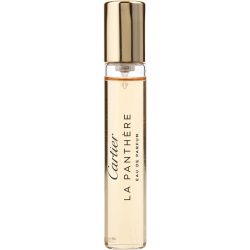 Eau De Parfum Spray 0.3 Oz Mini (Unboxed) - Cartier La Panthere By Cartier