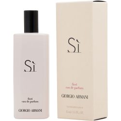 Eau De Parfum Spray 0.5 Oz - Armani Si Fiori By Giorgio Armani