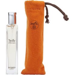 Eau De Parfum Spray 0.5 Oz - Twilly D'Hermes By Hermes