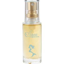 Eau De Parfum Spray 0.5 Oz (Unboxed) - Paris Hilton Siren By Paris Hilton