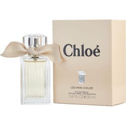 Eau De Parfum Spray 0.67 Oz - Chloe By Chloe