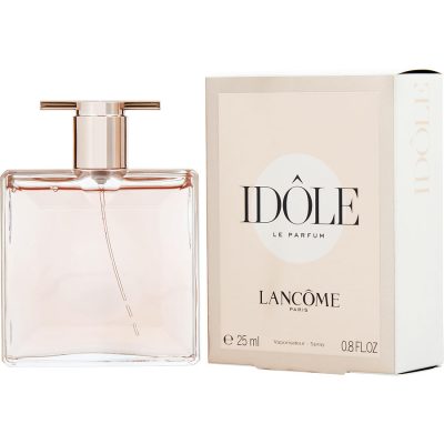 Eau De Parfum Spray 0.8 Oz - Lancome Idole By Lancome