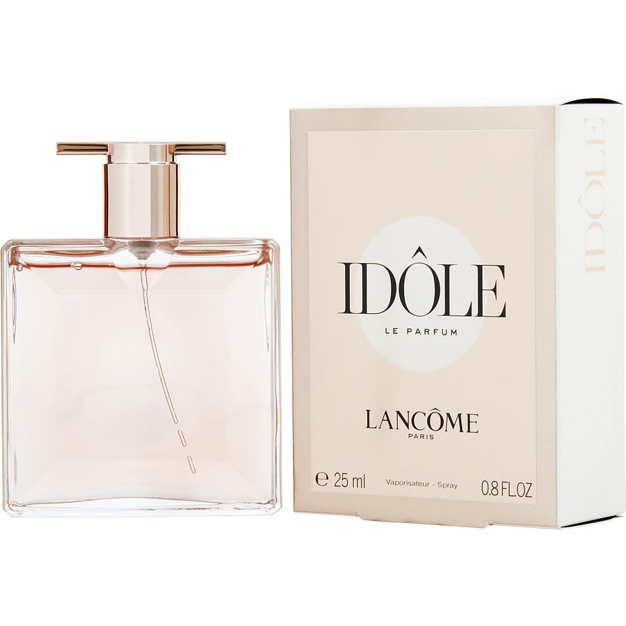Eau De Parfum Spray 0.8 Oz - Lancome Idole By Lancome Eau De Parfum Spray 0.8 Oz - Lancome Idole By Lancome