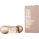 Eau De Parfum Spray 1 Oz - 212 Vip Rose By Carolina Herrera