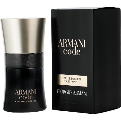 Eau De Parfum Spray 1 Oz - Armani Code By Giorgio Armani