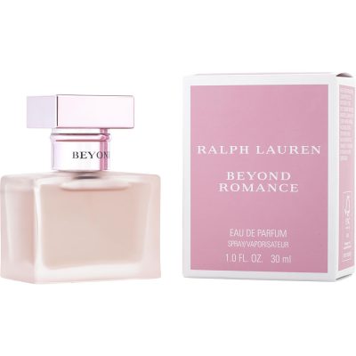 Eau De Parfum Spray 1 Oz - Beyond Romance By Ralph Lauren