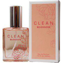 Eau De Parfum Spray 1 Oz - Clean Blossom By Clean
