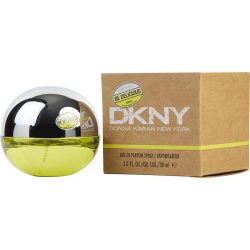 Eau De Parfum Spray 1 Oz - Dkny Be Delicious By Donna Karan