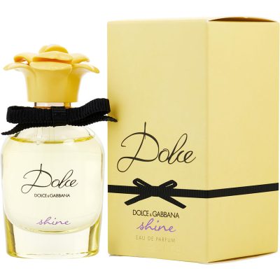 Eau De Parfum Spray 1 Oz - Dolce Shine By Dolce & Gabbana