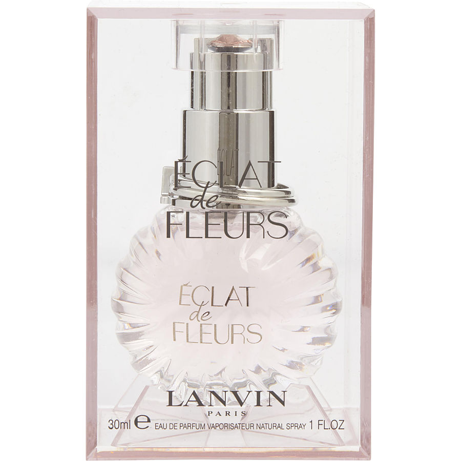 Eau De Parfum Spray 1 Oz - Eclat D'Fleurs By Lanvin Eau De Parfum Spray 1 Oz - Eclat D'Fleurs By Lanvin