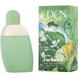 Eau De Parfum Spray 1 Oz - Eden By Cacharel