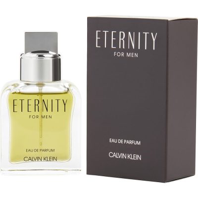 Eau De Parfum Spray 1 Oz - Eternity By Calvin Klein