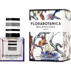 Eau De Parfum Spray 1 Oz - Florabotanica By Balenciaga
