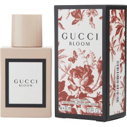Eau De Parfum Spray 1 Oz - Gucci Bloom By Gucci