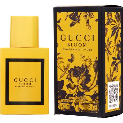 Eau De Parfum Spray 1 Oz - Gucci Bloom Profumo Di Fiori By Gucci