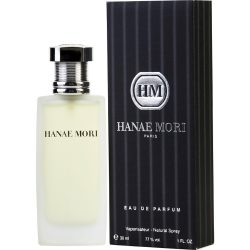 Eau De Parfum Spray 1 Oz - Hanae Mori By Hanae Mori