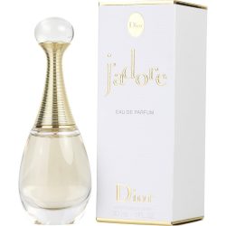 Eau De Parfum Spray 1 Oz - Jadore By Christian Dior