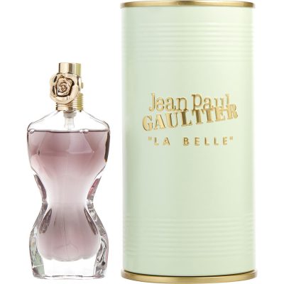 Eau De Parfum Spray 1 Oz - Jean Paul Gaultier La Belle By Jean Paul Gaultier