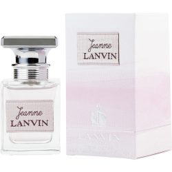 Eau De Parfum Spray 1 Oz - Jeanne Lanvin By Lanvin