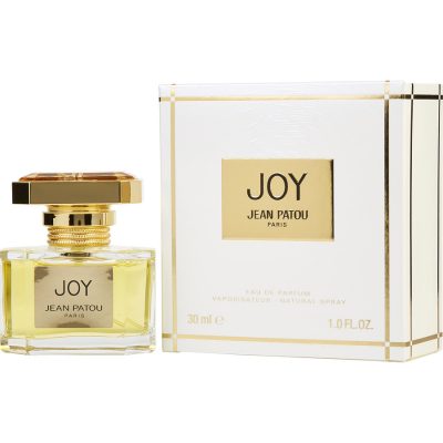 Eau De Parfum Spray 1 Oz - Joy By Jean Patou