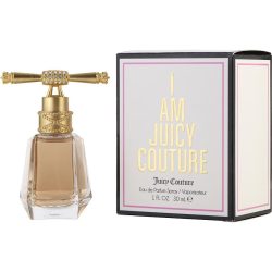 Eau De Parfum Spray 1 Oz - Juicy Couture I Am Juicy Couture By Juicy Couture