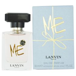 Eau De Parfum Spray 1 Oz - Lanvin Me By Lanvin