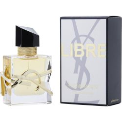 Eau De Parfum Spray 1 Oz - Libre Yves Saint Laurent By Yves Saint Laurent
