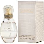Eau De Parfum Spray 1 Oz - Lovely Sarah Jessica Parker By Sarah Jessica Parker