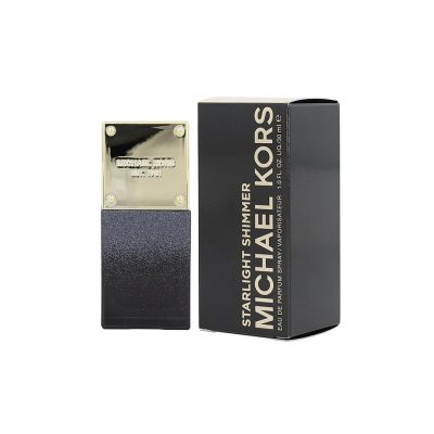 Eau De Parfum Spray 1 Oz - Michael Kors Starlight Shimmer By Michael Kors