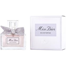 Eau De Parfum Spray 1 Oz - Miss Dior (Cherie) By Christian Dior
