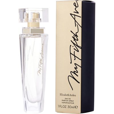 Eau De Parfum Spray 1 Oz - My Fifth Avenue By Elizabeth Arden