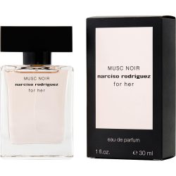 Eau De Parfum Spray 1 Oz - Narciso Rodriguez Musc Noir By Narciso Rodriguez