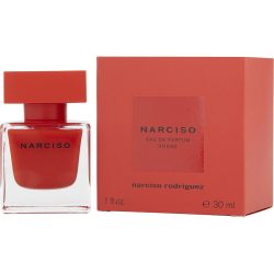 Eau De Parfum Spray 1 Oz - Narciso Rodriguez Narciso Rouge By Narciso Rodriguez