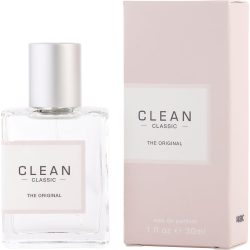Eau De Parfum Spray 1 Oz (New Packaging) - Clean By Clean