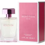 Eau De Parfum Spray 1 Oz (New Packaging) - Kenneth Cole Reaction By Kenneth Cole