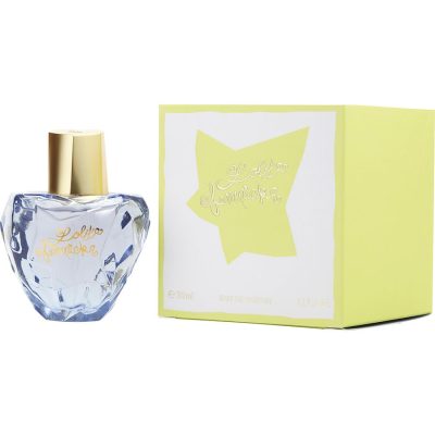 Eau De Parfum Spray 1 Oz (New Packaging) - Lolita Lempicka By Lolita Lempicka