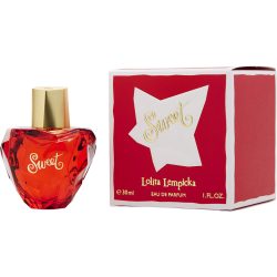 Eau De Parfum Spray 1 Oz  (New Packaging) - Lolita Lempicka Sweet By Lolita Lempicka