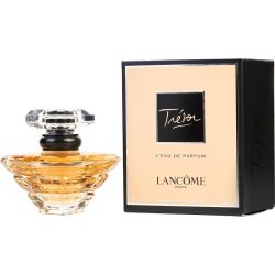 Eau De Parfum Spray 1 Oz (New Packaging) - Tresor By Lancome