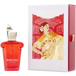 Eau De Parfum Spray 1 Oz (New Packaging) - Xerjoff Casamorati 1888 Bouquet Ideale By Xerjoff