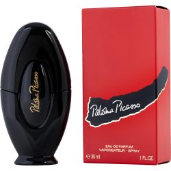 Eau De Parfum Spray 1 Oz - Paloma Picasso By Paloma Picasso