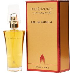 Eau De Parfum Spray 1 Oz - Pheromone By Marilyn Miglin