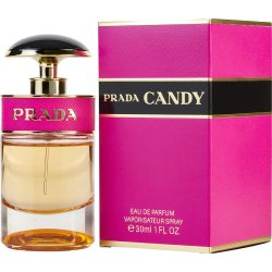Eau De Parfum Spray 1 Oz - Prada Candy By Prada