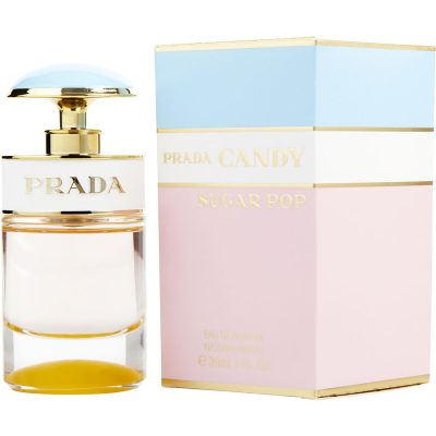 Eau De Parfum Spray 1 Oz - Prada Candy Sugar Pop By Prada