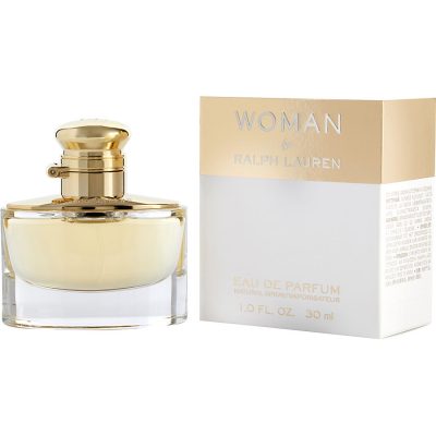 Eau De Parfum Spray 1 Oz - Ralph Lauren Woman By Ralph Lauren