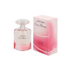 Eau De Parfum Spray 1 Oz - Shiseido Ever Bloom By Shiseido