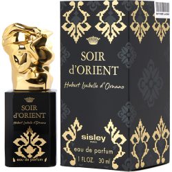 Eau De Parfum Spray 1 Oz - Soir D'Orient By Sisley