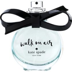 Eau De Parfum Spray 1 Oz *Tester - Kate Spade Walk On Air By Kate Spade