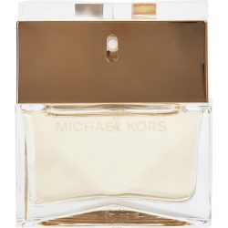 Eau De Parfum Spray 1 Oz *Tester - Michael Kors Gold Luxe Edition By Michael Kors