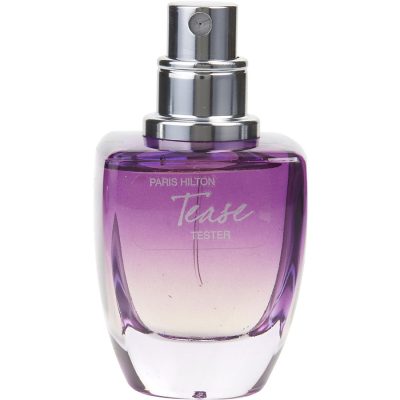 Eau De Parfum Spray 1 Oz *Tester - Paris Hilton Tease By Paris Hilton